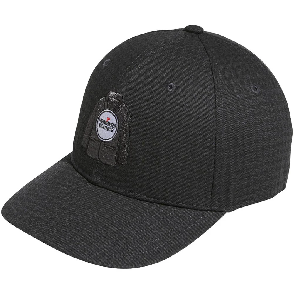Adidas Members Bounce Hat