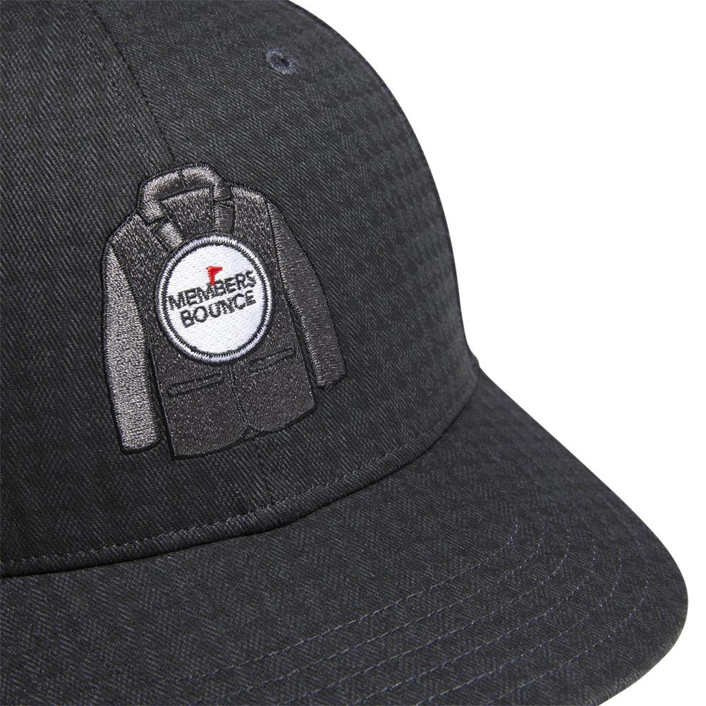 Adidas Members Bounce Hat - Image 3