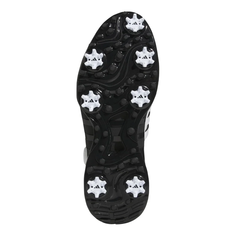 Adidas Men's Tour360 24 BOA Boost Golf Shoes - Image 8