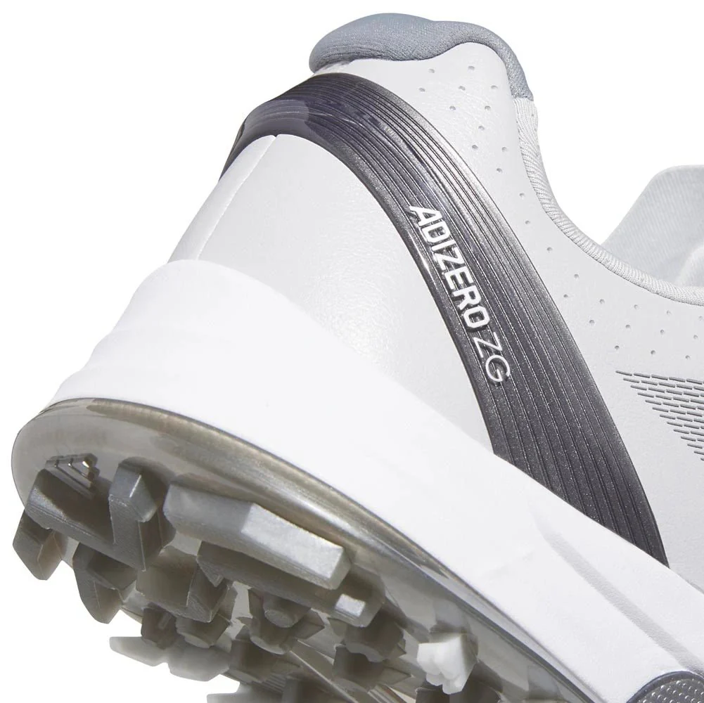 Adidas Men's Adizero ZG Golf Shoes - Image 11