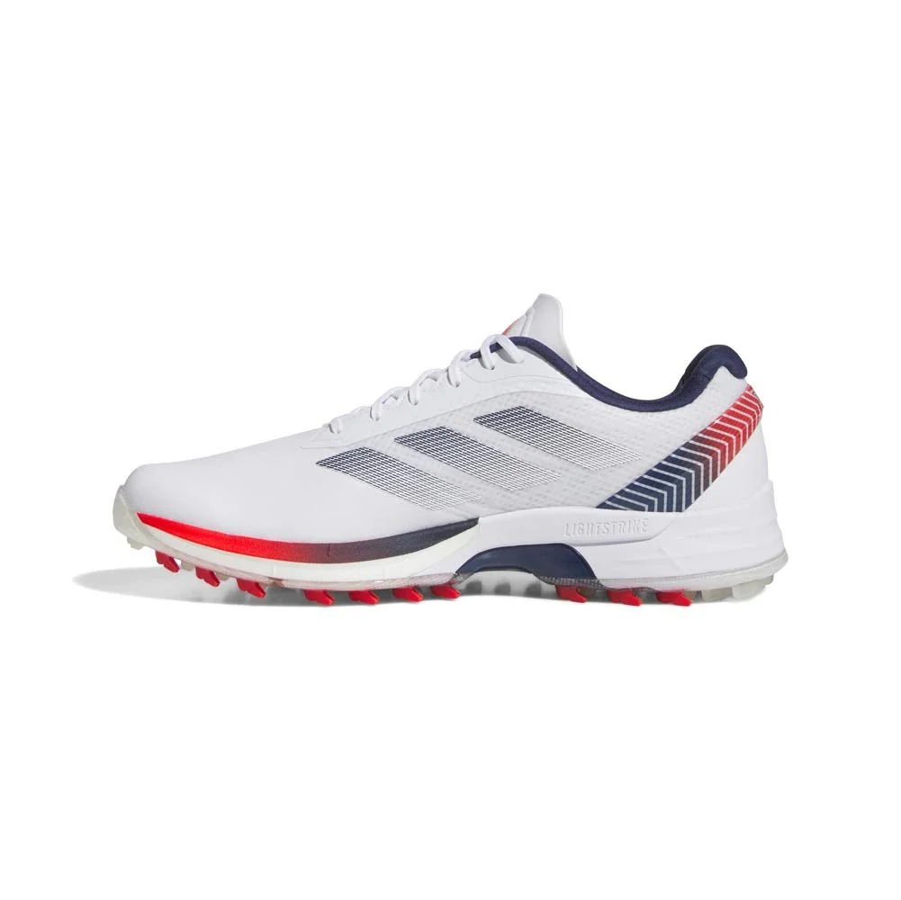 Adidas Men's Adizero ZG Golf Shoes - Image 14