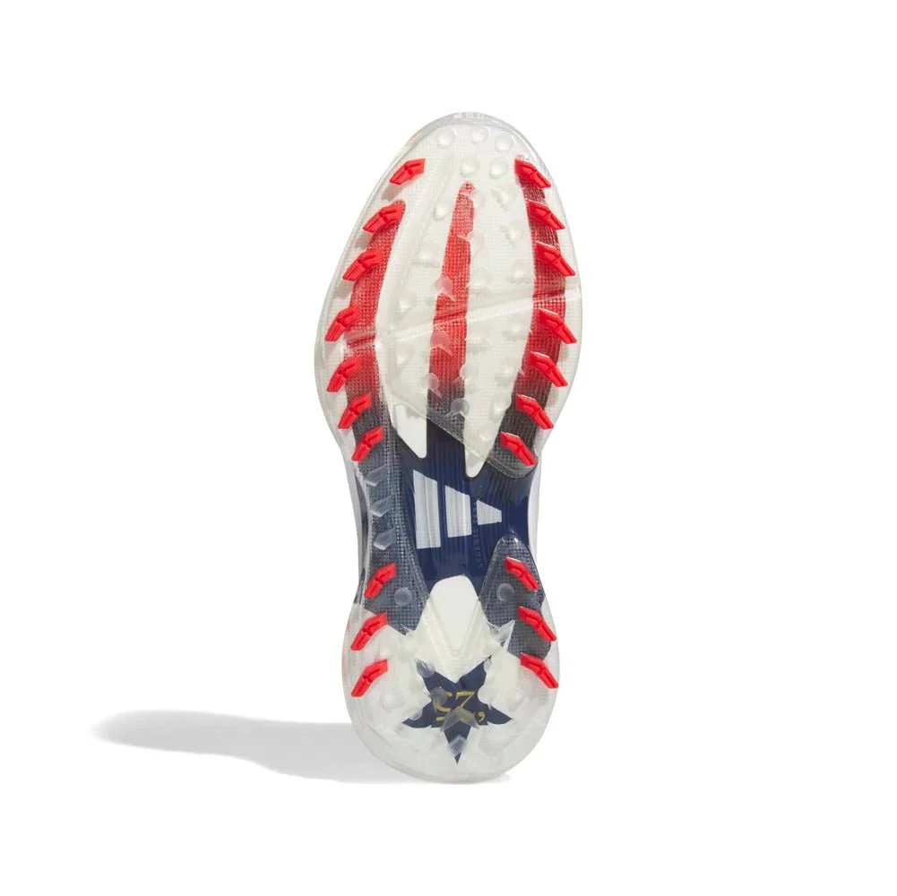 Adidas Men's Adizero ZG Golf Shoes - Image 16