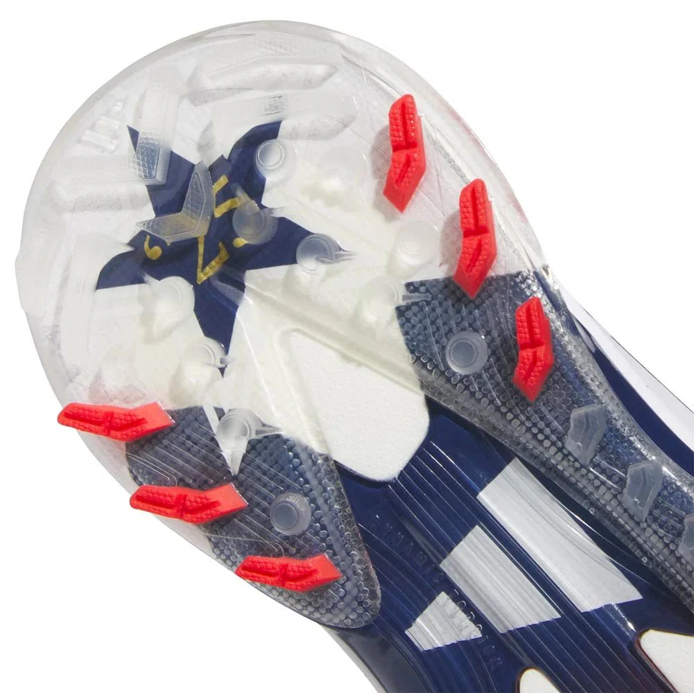 Adidas Men's Adizero ZG Golf Shoes - Image 18