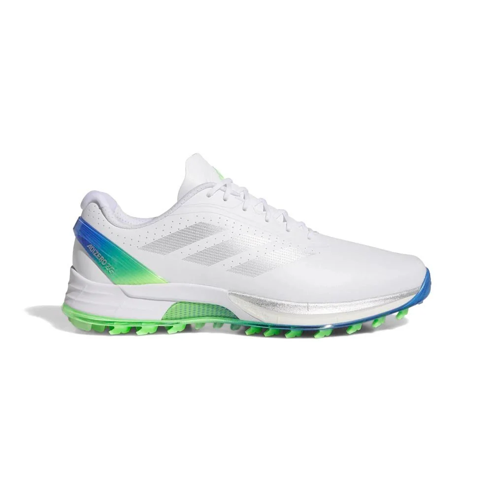 Adidas Men's Adizero ZG Golf Shoes - Image 19