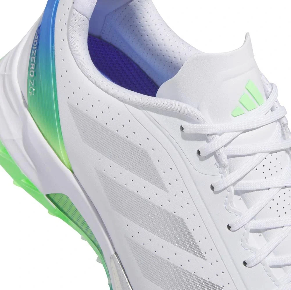 Adidas Men's Adizero ZG Golf Shoes - Image 23