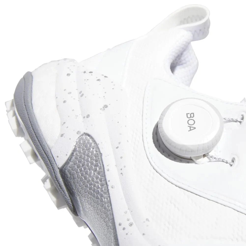 Adidas Men's CodeChaos 25 BOA Golf Shoes - Image 6