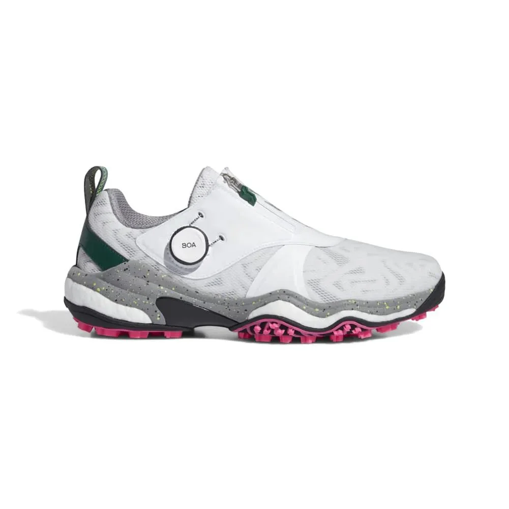Adidas Men's CodeChaos 25 BOA Golf Shoes - Image 7