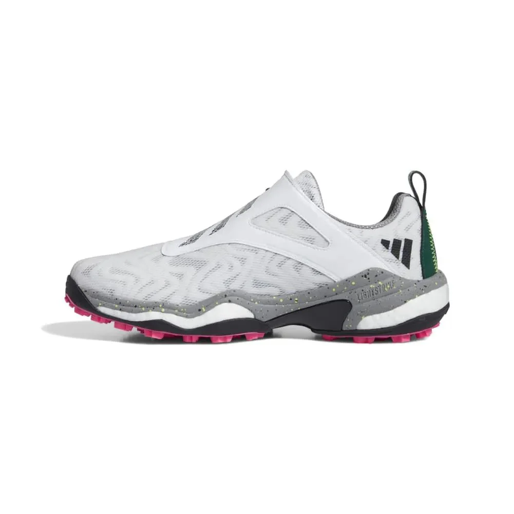 Adidas Men's CodeChaos 25 BOA Golf Shoes - Image 8