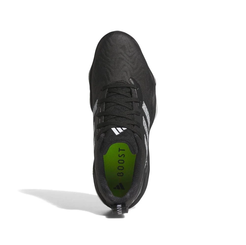 Adidas Men's Codechaos 25 Spikeless Golf Shoes - Image 4