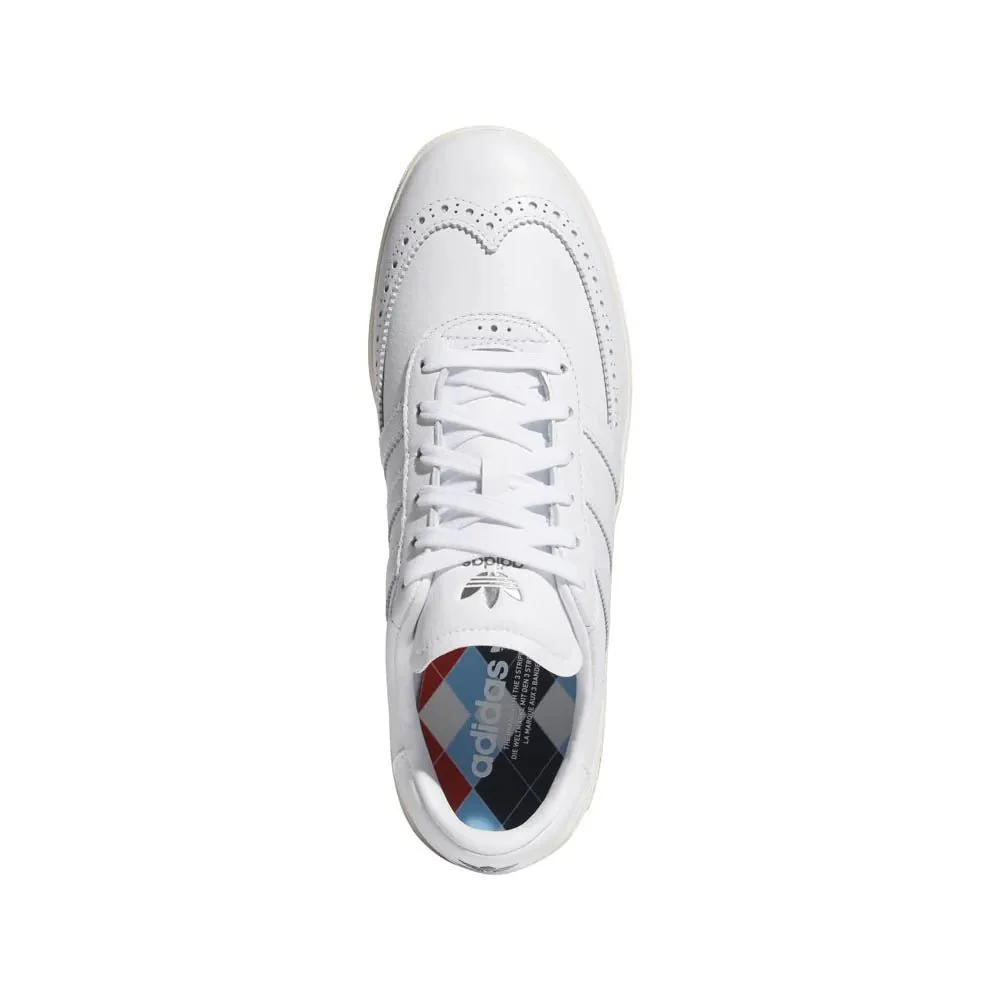 Adidas Men's Coursecup Golf Shoes - Image 9