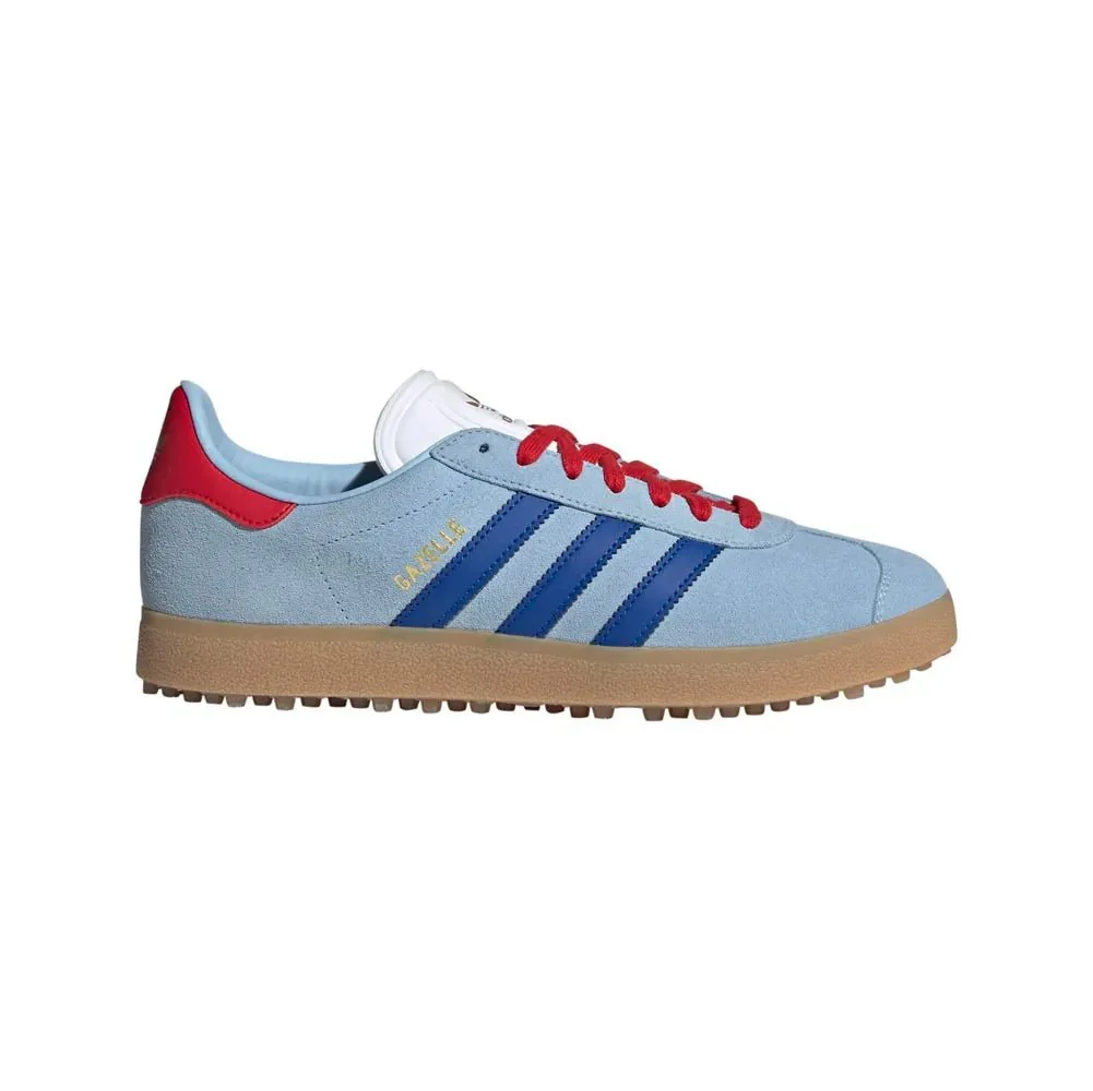 Adidas Men's Gazelle Golf Shoes