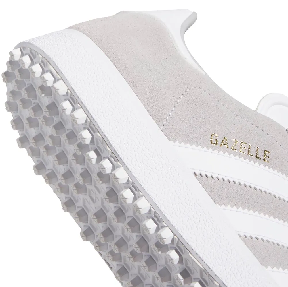 Adidas Men's Gazelle Golf Shoes - Image 12