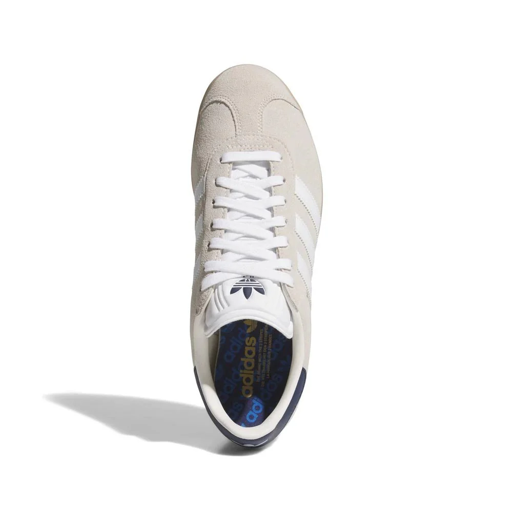 Adidas Men's Gazelle Golf Shoes - Image 15