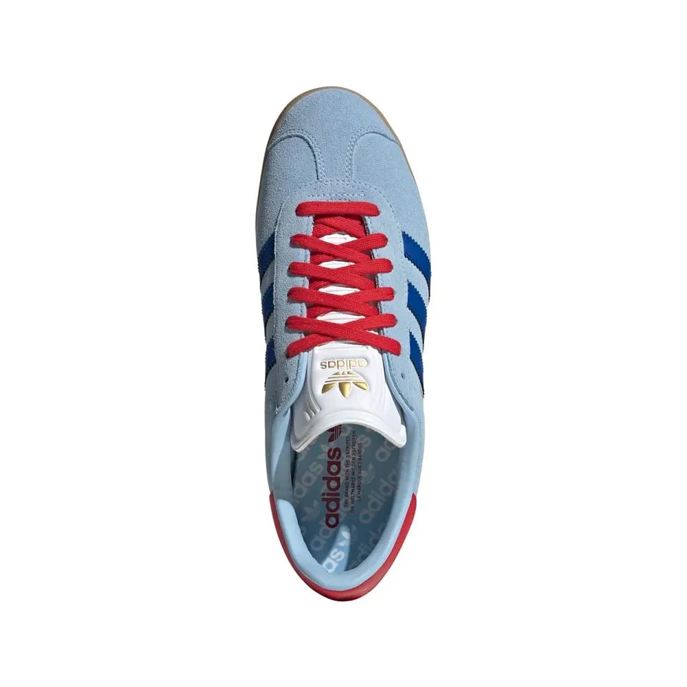 Adidas Men's Gazelle Golf Shoes - Image 3