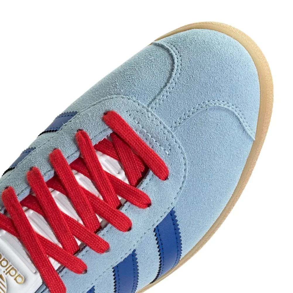 Adidas Men's Gazelle Golf Shoes - Image 6