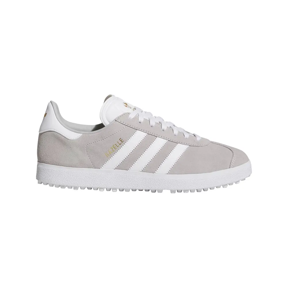 Adidas Men's Gazelle Golf Shoes - Image 7