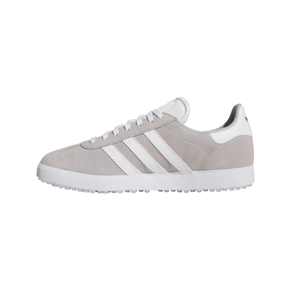 Adidas Men's Gazelle Golf Shoes - Image 8