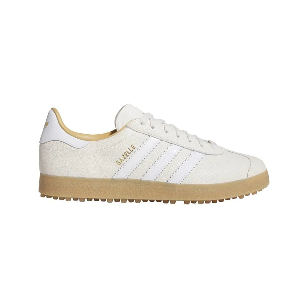 Adidas Men's Gazelle Lux Golf Shoes