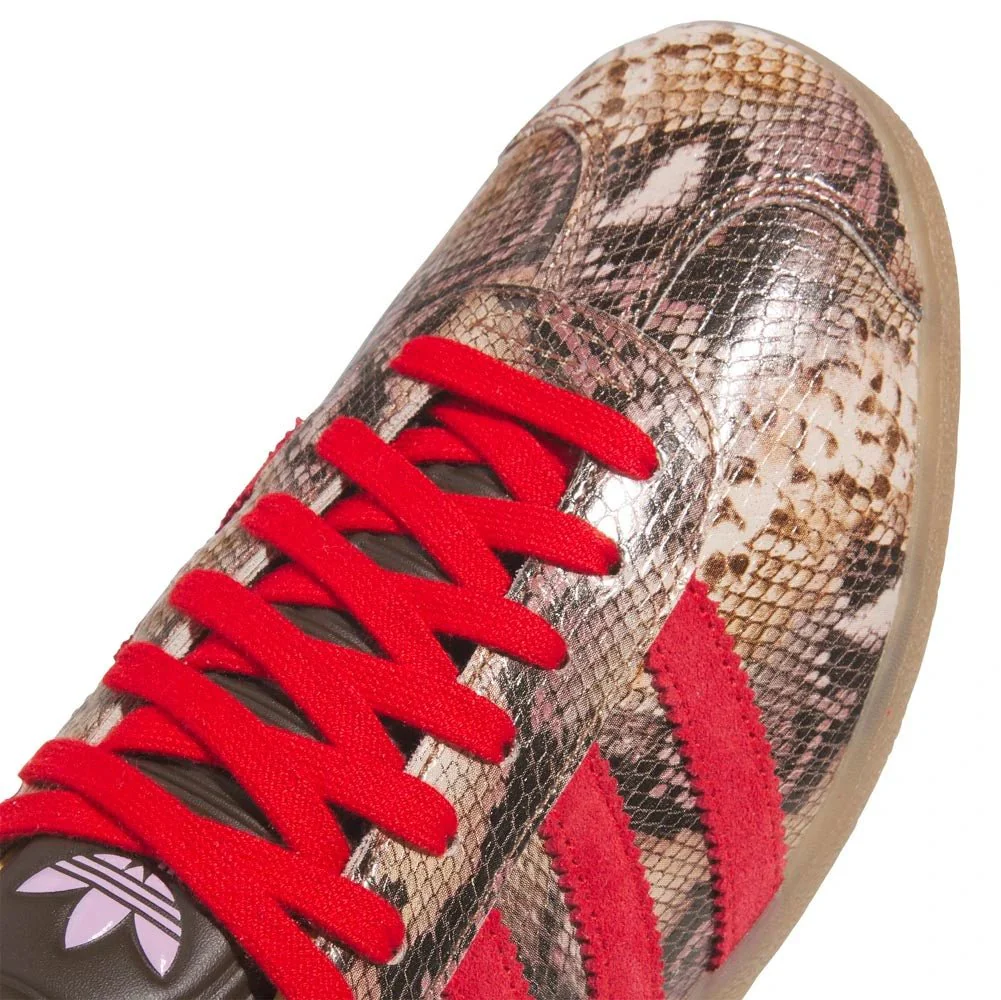 Adidas Men's Gazelle Lux Golf Shoes - Image 11