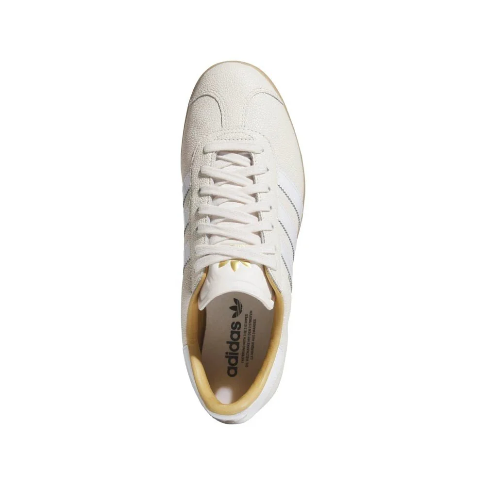 Adidas Men's Gazelle Lux Golf Shoes - Image 3