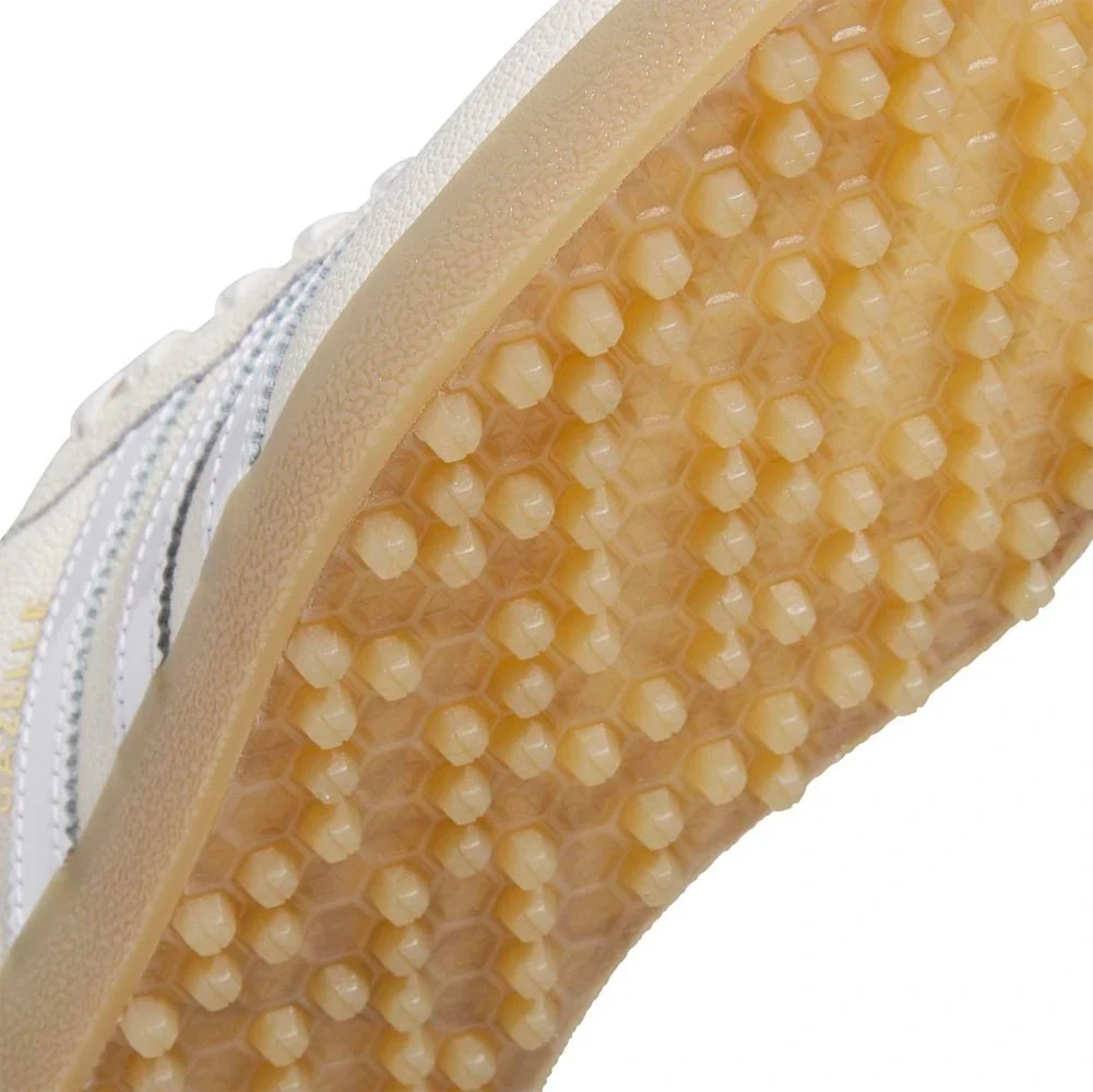 Adidas Men's Gazelle Lux Golf Shoes - Image 6