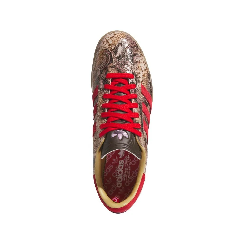 Adidas Men's Gazelle Lux Golf Shoes - Image 9