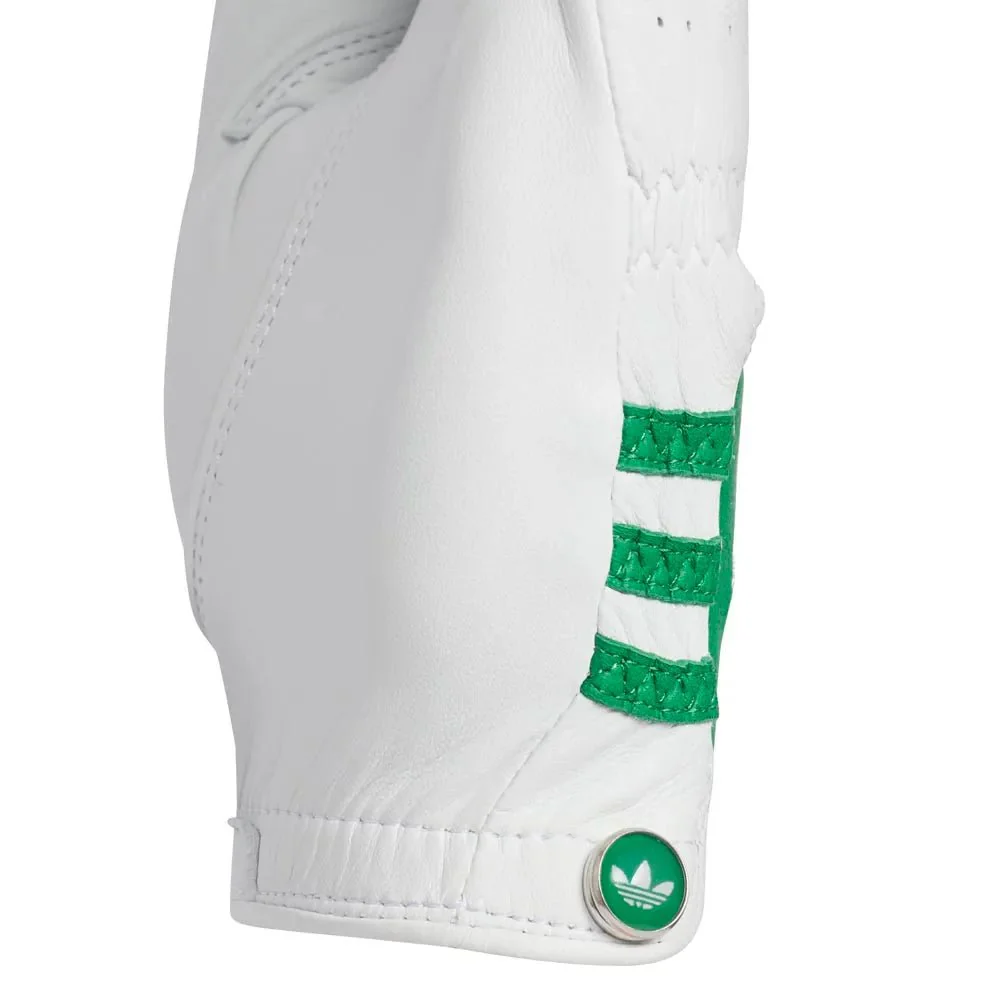 Adidas Men's Originals Leather Glove - Image 3