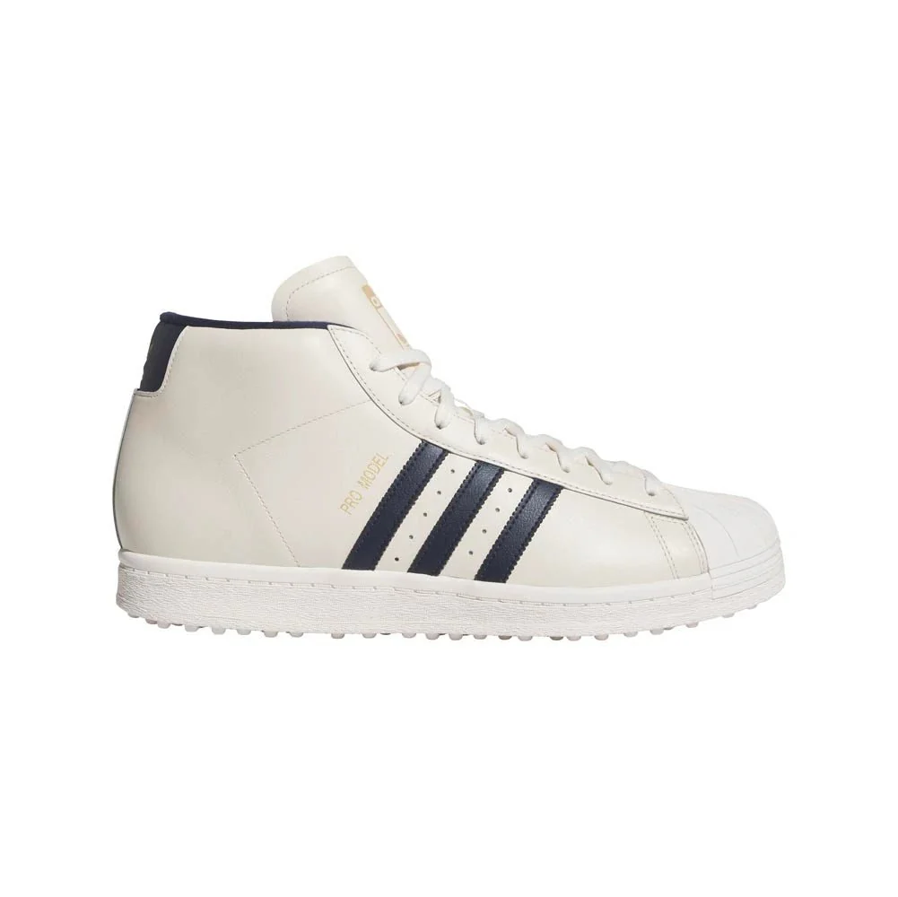 Adidas Men's Pro Model Golf Shoes