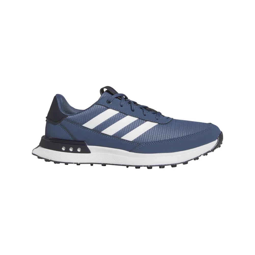 Adidas Men's S2G SL 24 Golf Shoes - Image 13