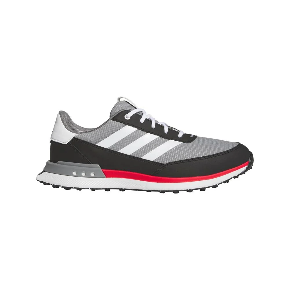 Adidas Men's S2G SL 24 Golf Shoes - Image 7