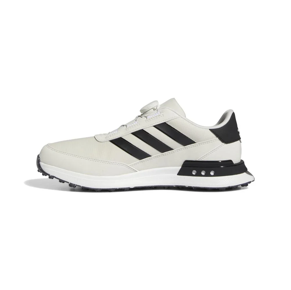 Adidas Men's S2G SL BOA 24 Golf Shoes - Image 2