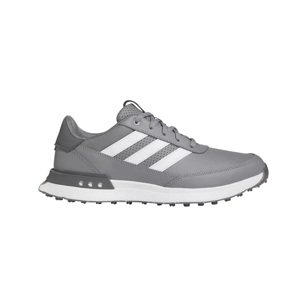 Adidas Men's S2G SL Leather 24 Golf Shoes
