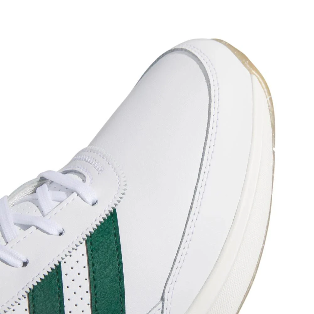Adidas Men's S2G SL Leather 24 Golf Shoes - Image 11