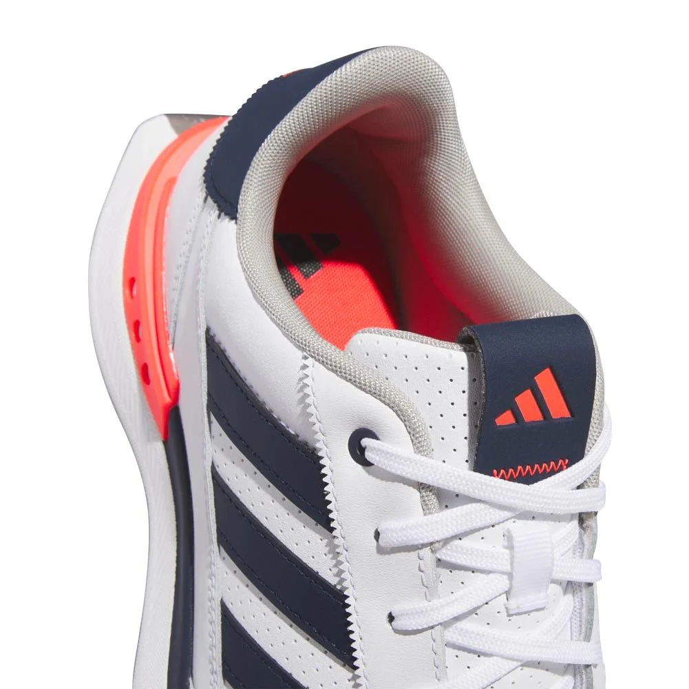 Adidas Men's S2G SL Leather 24 Golf Shoes - Image 17