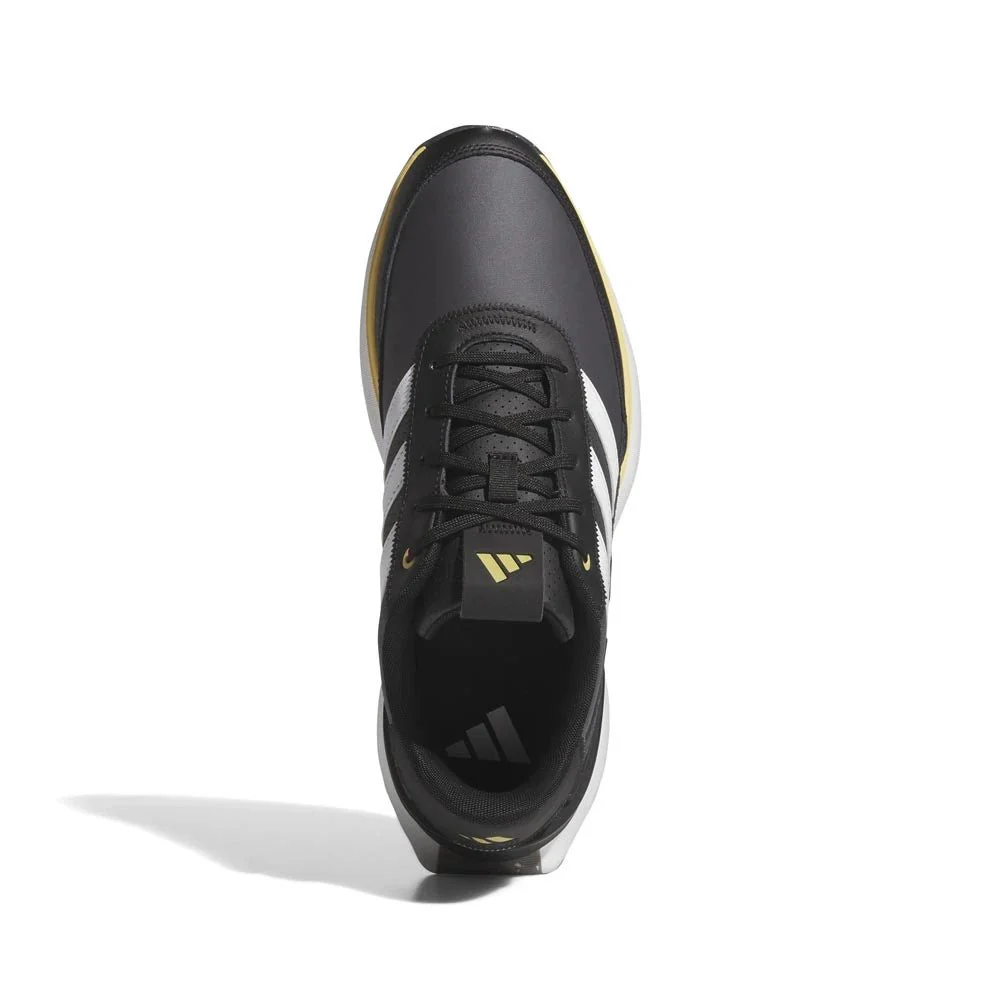 Adidas Men's S2G SL Leather 24 Golf Shoes - Image 21