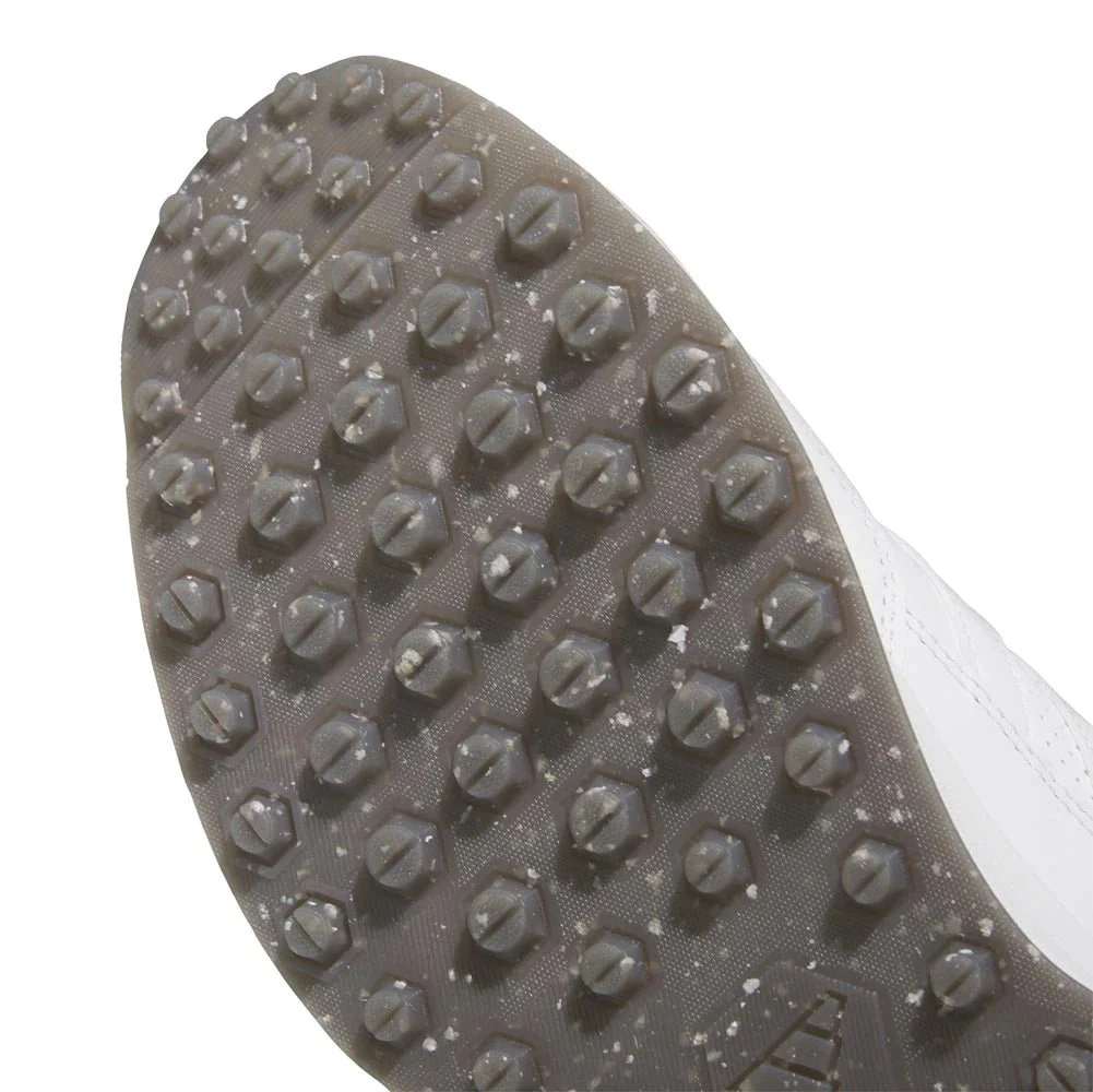 Adidas Men's S2G SL Leather 24 Golf Shoes - Image 30