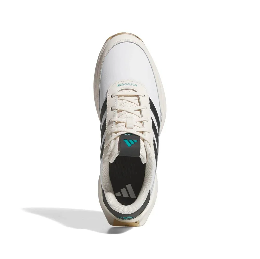 Adidas Men's S2G SL Leather 24 Golf Shoes - Image 33