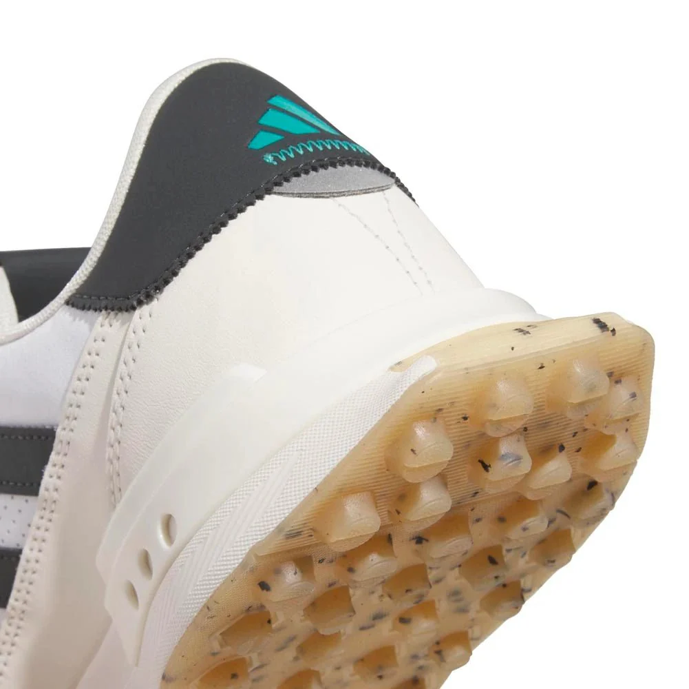 Adidas Men's S2G SL Leather 24 Golf Shoes - Image 35