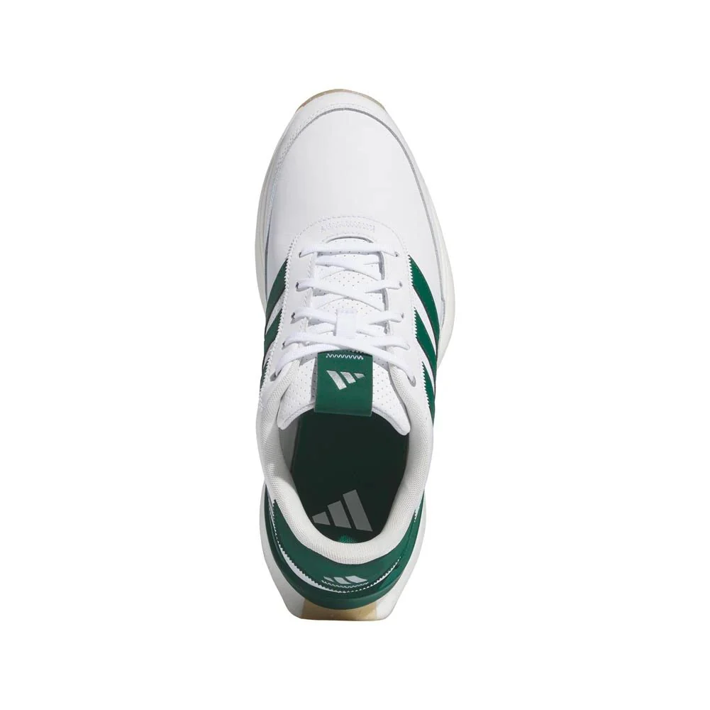 Adidas Men's S2G SL Leather 24 Golf Shoes - Image 9