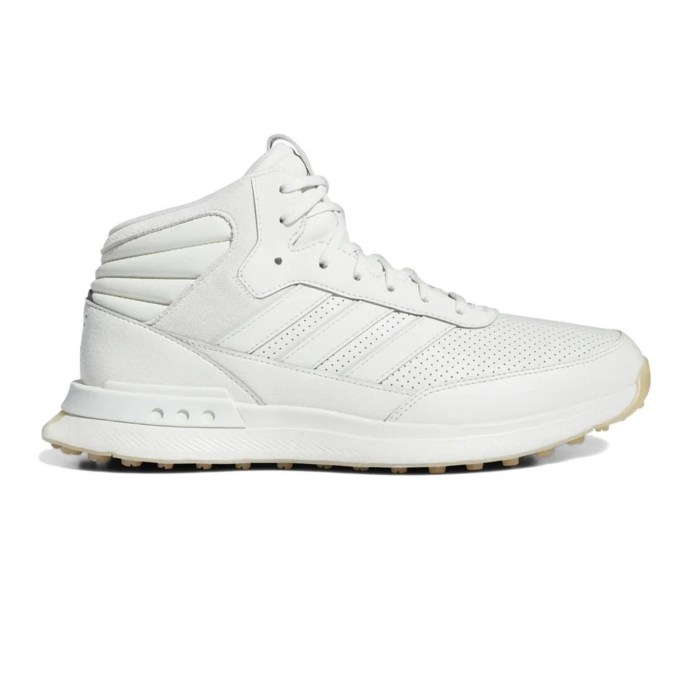 Adidas Men's S2G SL Mid Golf Shoes