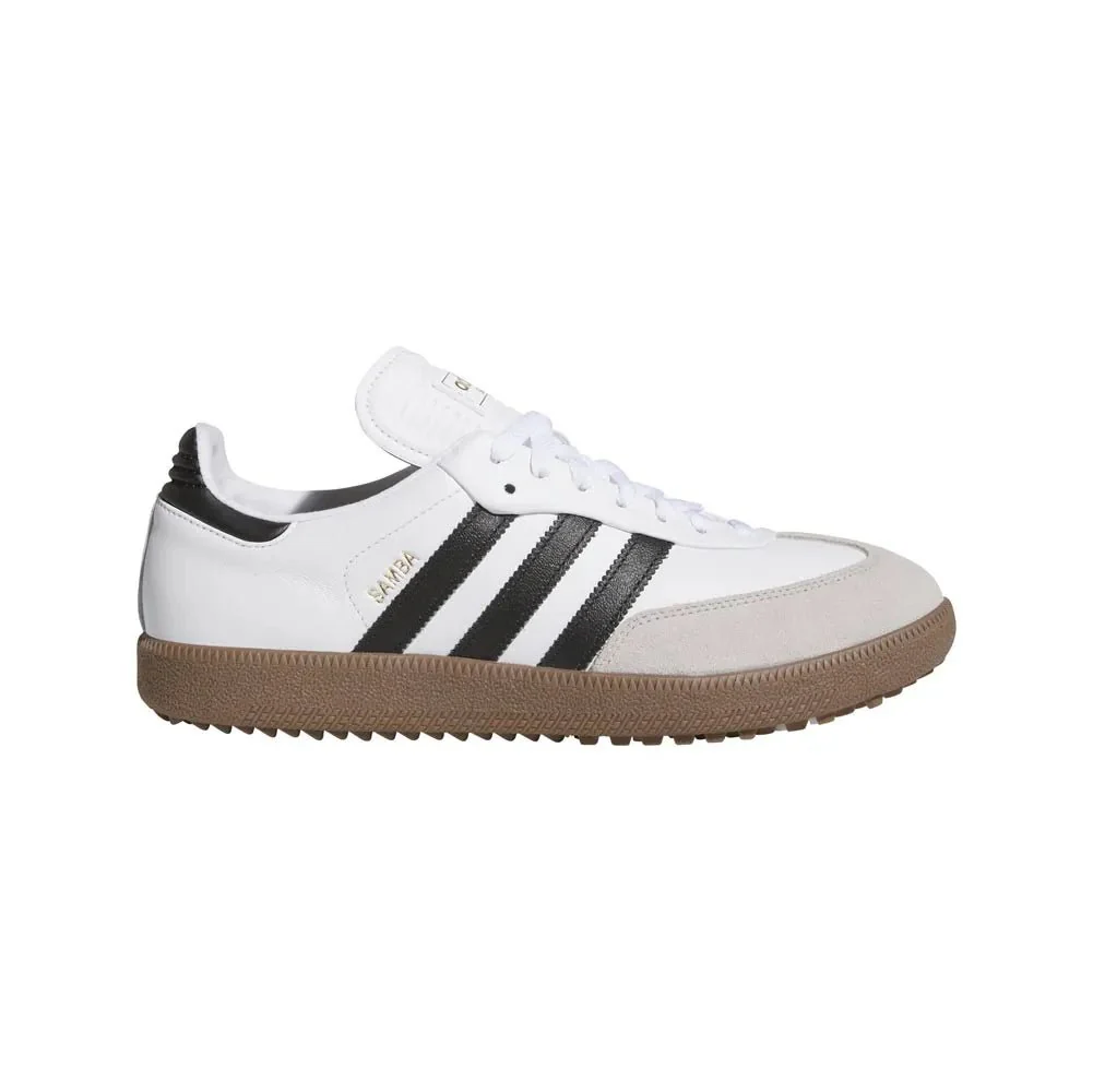 Adidas Men's Samba Golf Shoes - Image 13