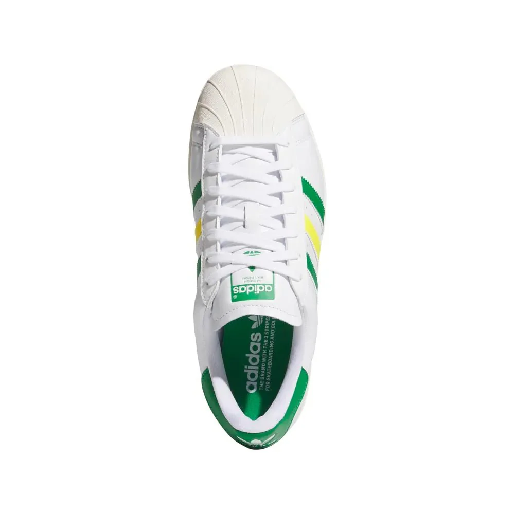 Adidas Men's Superstar Golf Shoes - Image 3