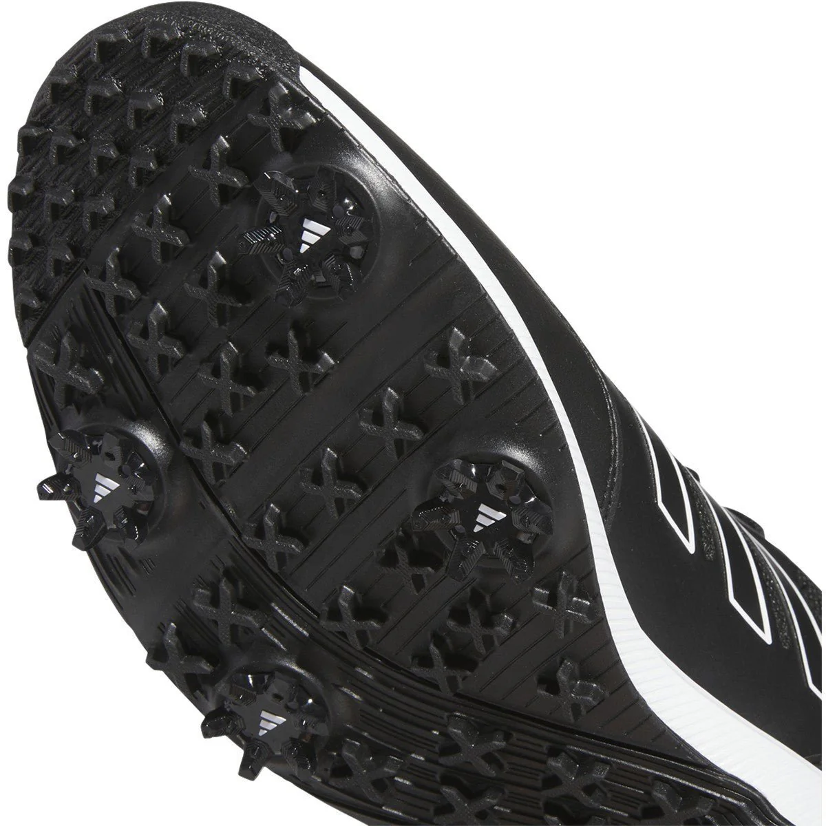 Adidas Men's Tech Response 3.0 Golf Shoes - Image 10