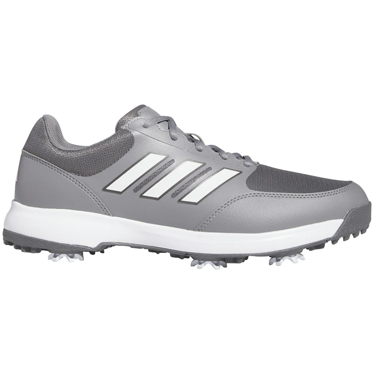 Adidas Men's Tech Response 3.0 Golf Shoes - Image 11