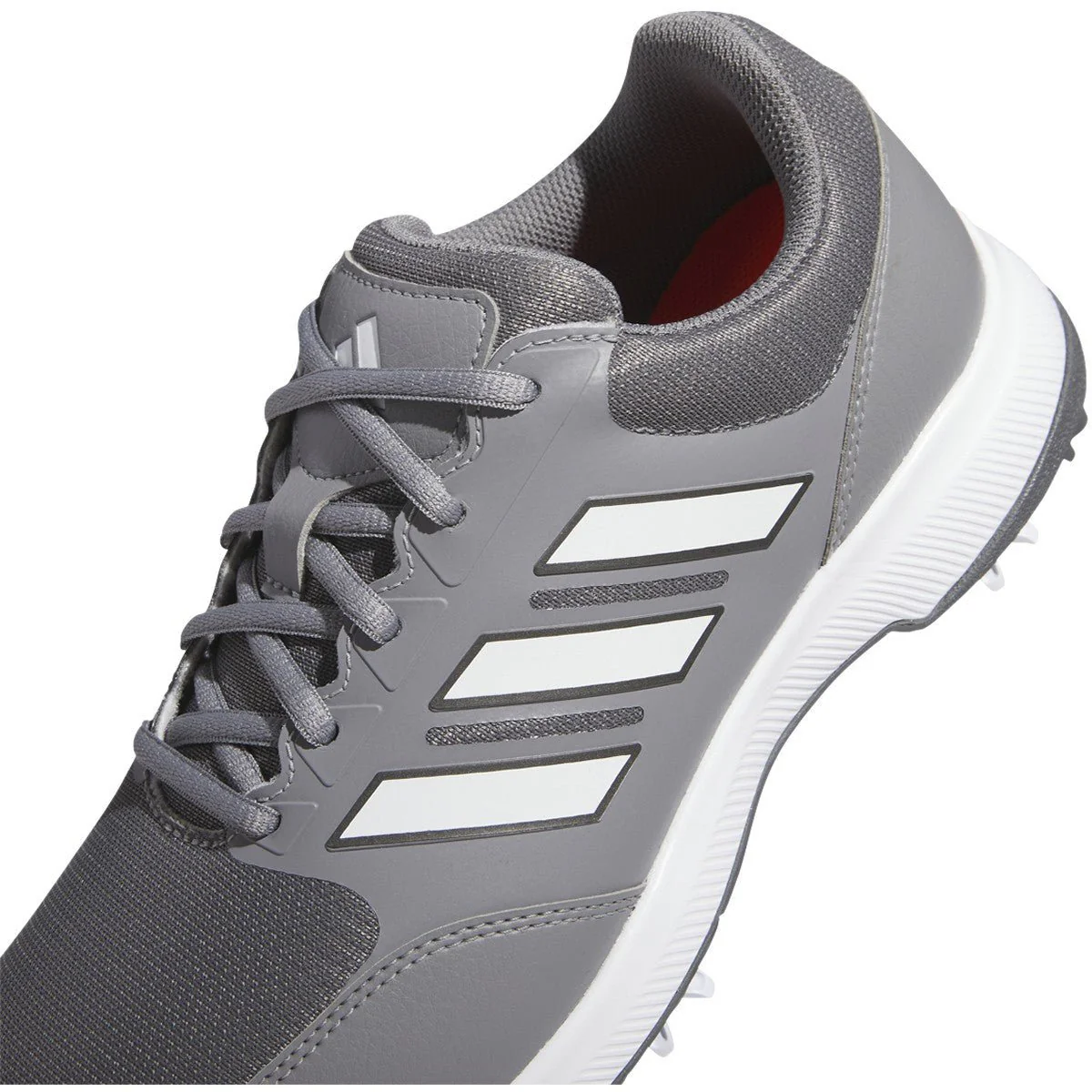 Adidas Men's Tech Response 3.0 Golf Shoes - Image 14
