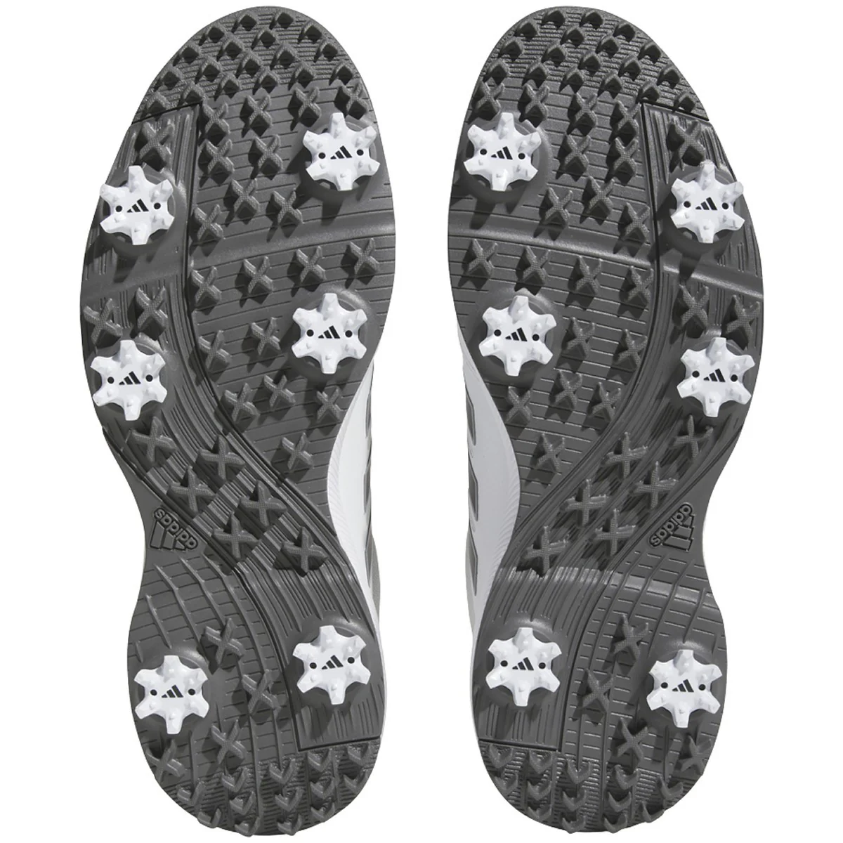 Adidas Men's Tech Response 3.0 Golf Shoes - Image 3