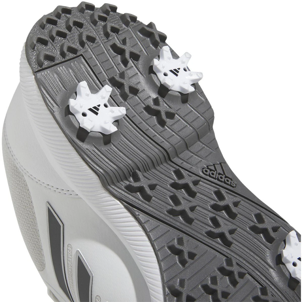 Adidas Men's Tech Response 3.0 Golf Shoes - Image 5