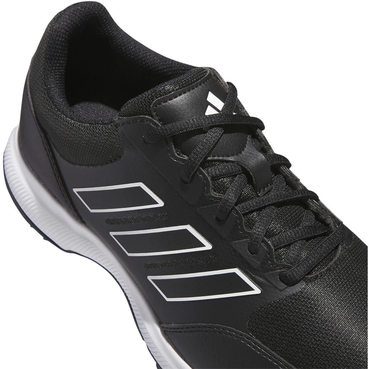 Adidas Men's Tech Response 3.0 Golf Shoes - Image 9