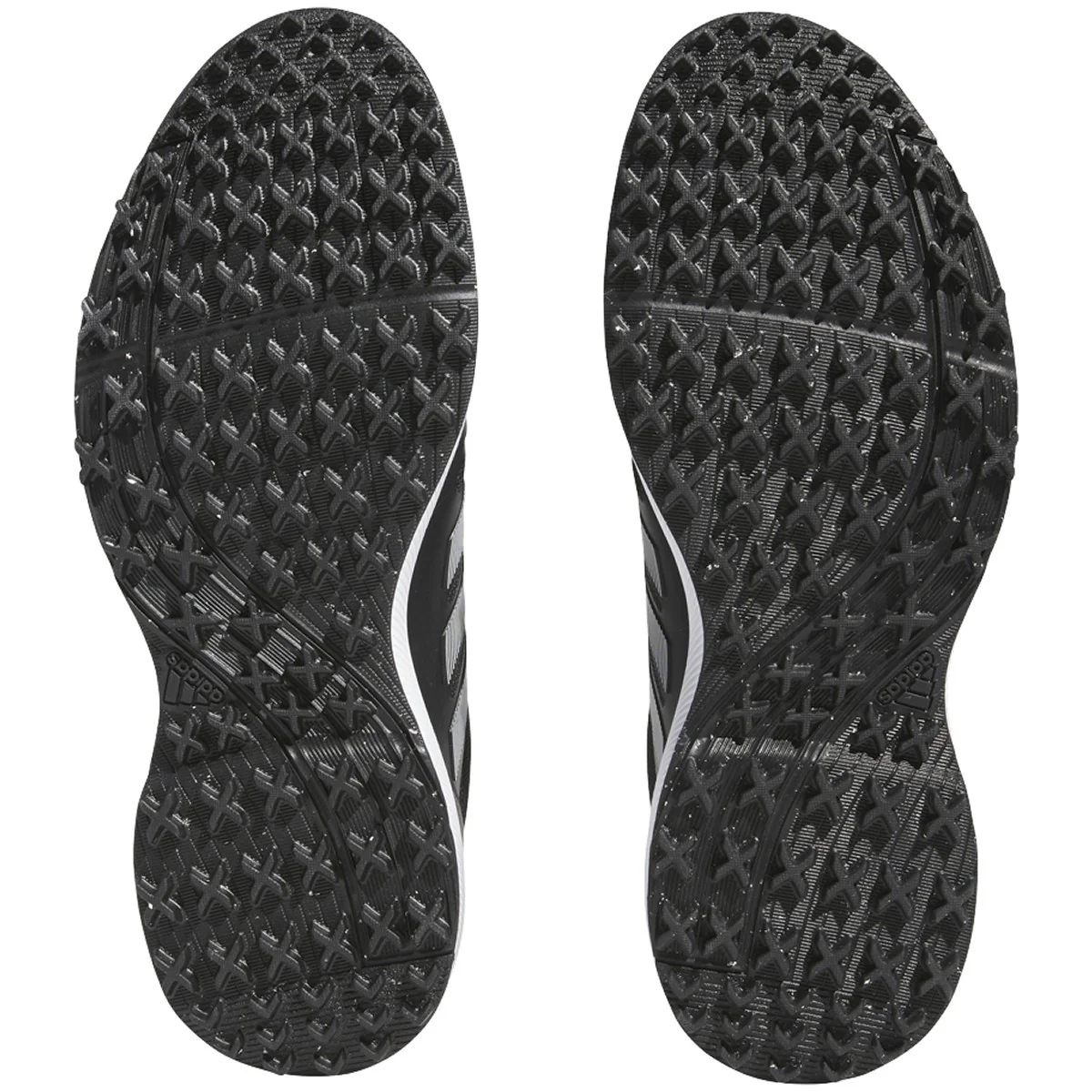 Adidas Men's Tech Response SL 3.0 Golf Shoes - Image 3