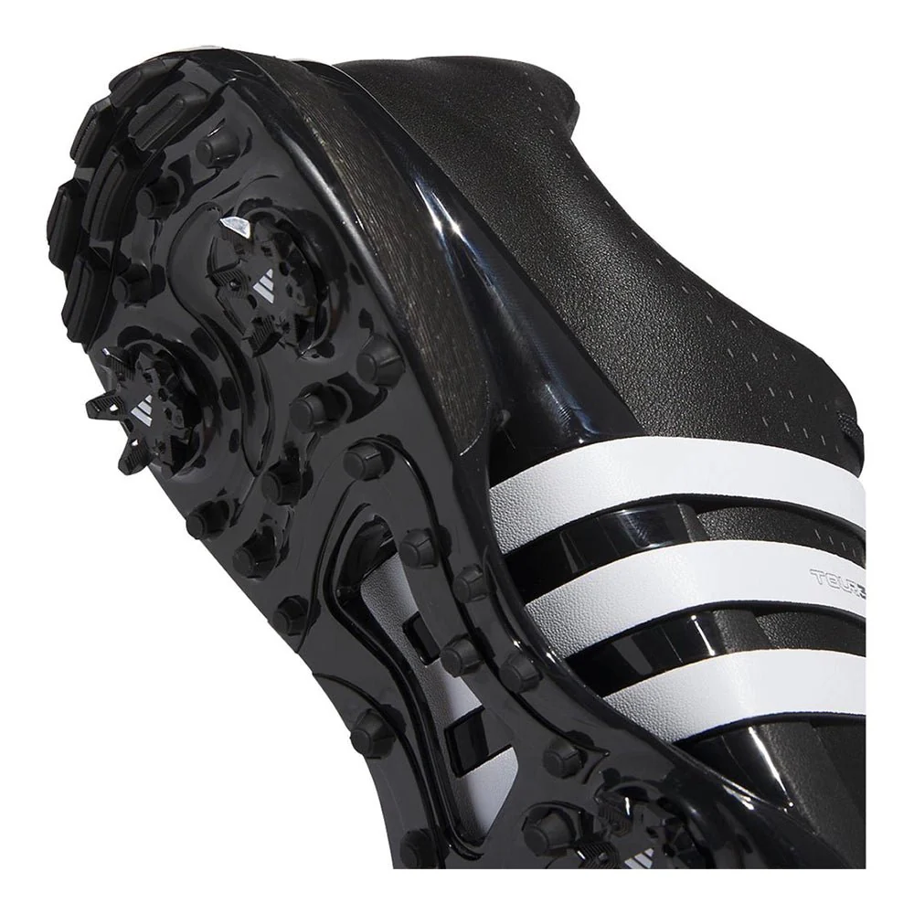 Adidas Men's Tour360 24 Golf Shoes - Image 10